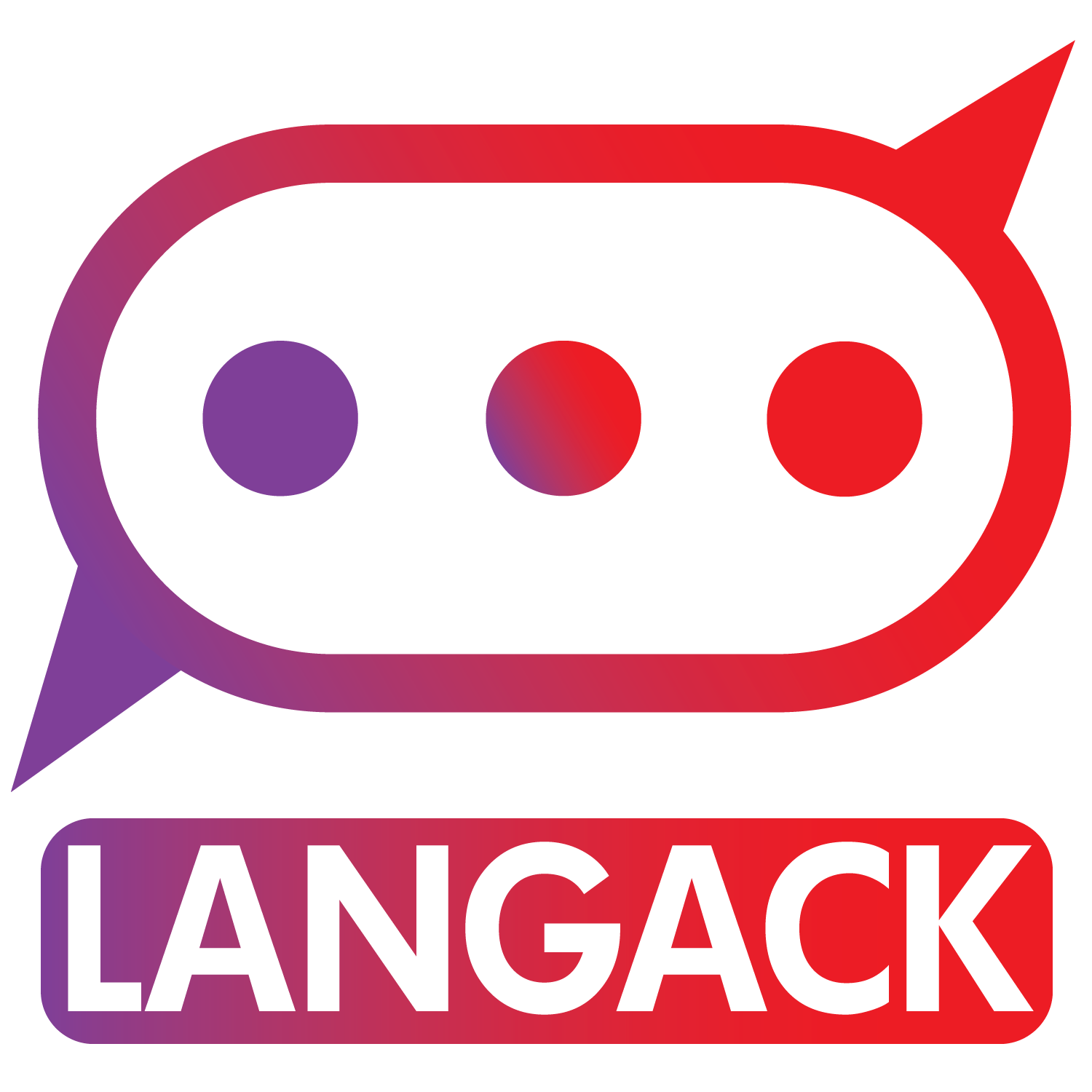 Langack Internal Knowlegde Base